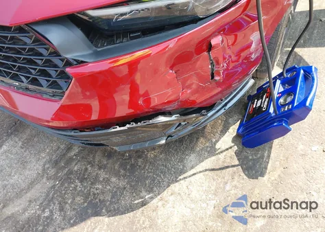 2024 Honda Accord Hybrid Sport-L z USA, uszkodzony, nr VIN 1HGCY2F78RA024495